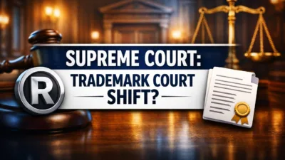 Jamshedpur Trade Mark case: Supreme Court refers civil judge jurisdiction row to larger bench