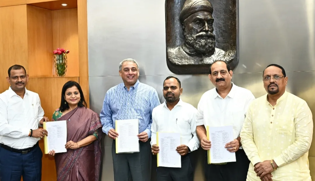 Tata Steel signs ₹315-crore bonus pact; employees get first-ever ₹10-crore profitability boost