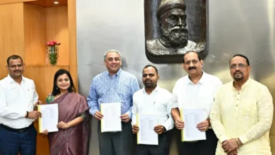 Tata Steel signs ₹315-crore bonus pact; employees get first-ever ₹10-crore profitability boost