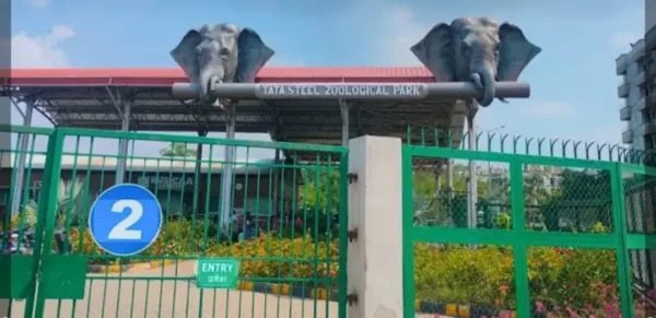 Tata Zoo gears up for Wildlife Week 2026 with conservation activities