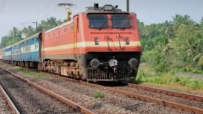 Non-interlocking work to disrupt rail services in Chakradharpur from Oct 3