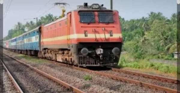 Non-interlocking work to disrupt rail services in Chakradharpur from Oct 3
