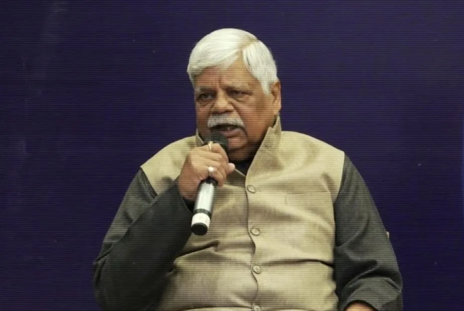 Jharkhand’s two BJP MPs named to JPC on FCRA bill
