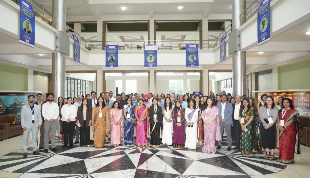 Delhi Metro wins top HR honour at XLRI’s ‘Greater Good’ conclave