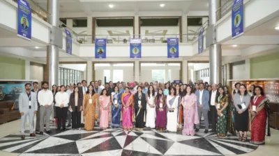 Delhi Metro wins top HR honour at XLRI’s ‘Greater Good’ conclave