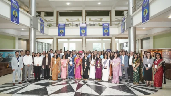 Delhi Metro wins top HR honour at XLRI’s ‘Greater Good’ conclave