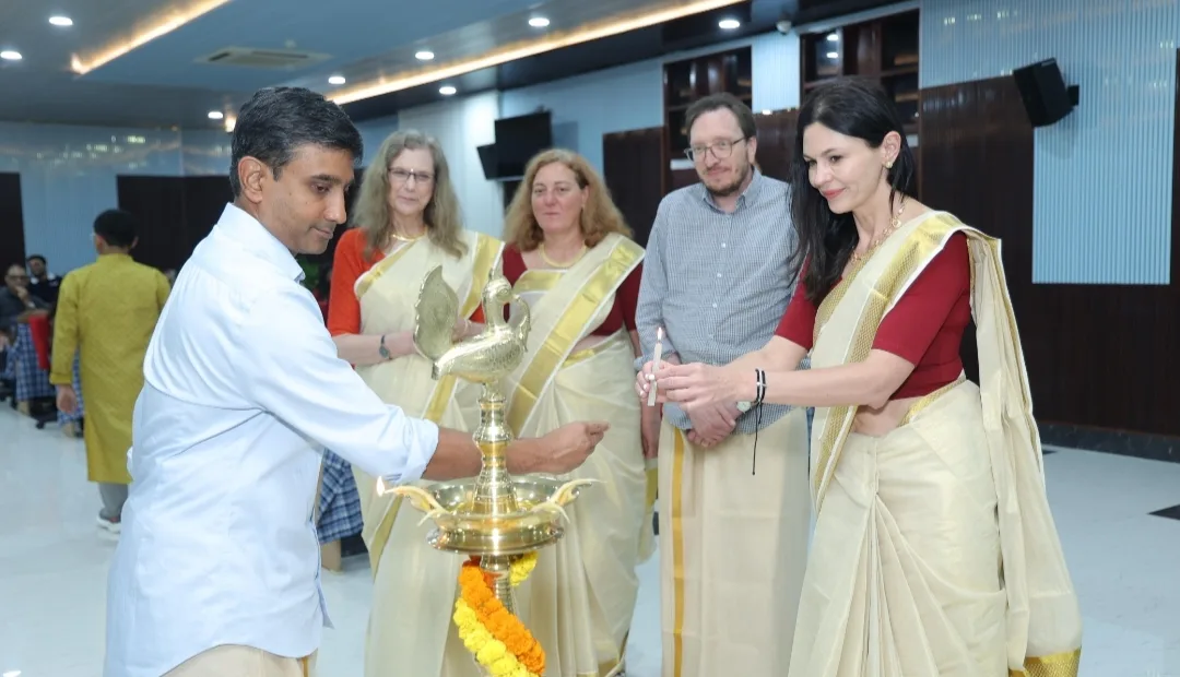 XLRI Jamshedpur hosts global publishing workshop for doctoral scholars