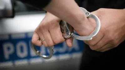 Murder accused arrested while sleeping at mother-in-law’s House, 125 km from crime scene
