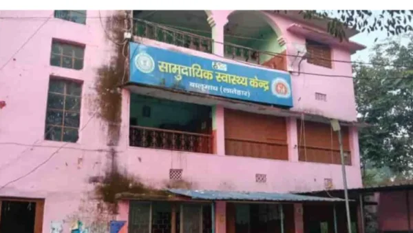 Dog bite cases surge in Latehar’s Balumath, 16 people attacked in a single day