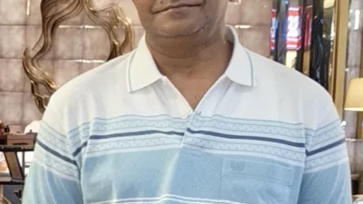 CBSE nominates C.B. Sinha as member of inspection committee