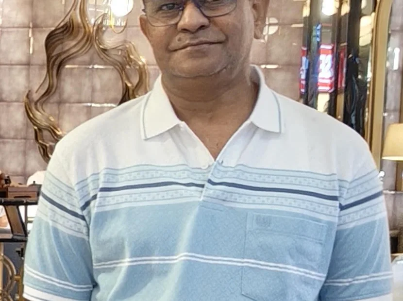 CBSE nominates C.B. Sinha as member of inspection committee