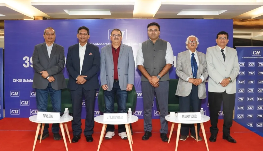 CII Jharkhand convention highlights role of Quality Circles in driving industrial innovation