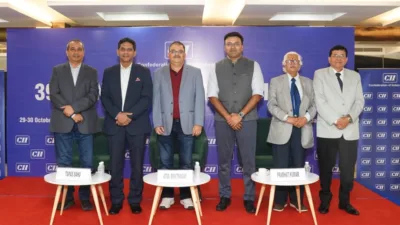 CII Jharkhand convention highlights role of Quality Circles in driving industrial innovation