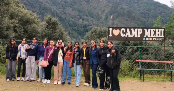 DPS Ranchi students explore Nainital, Jim Corbett on educational excursion