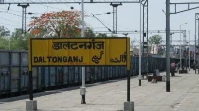 Indian Railways to switch off train charging points from 11 pm to 5 am from November