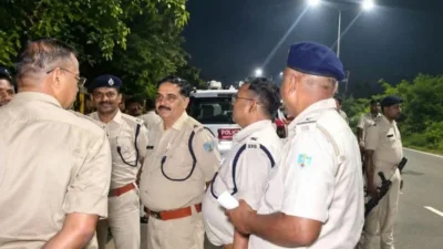 Two Bindal Mall shooting suspects injured in Marine Drive police encounter
