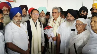 Jamshedpur Gurudwara committee seeks daily Jallianwala Bagh Express between Tatanagar and Amritsar