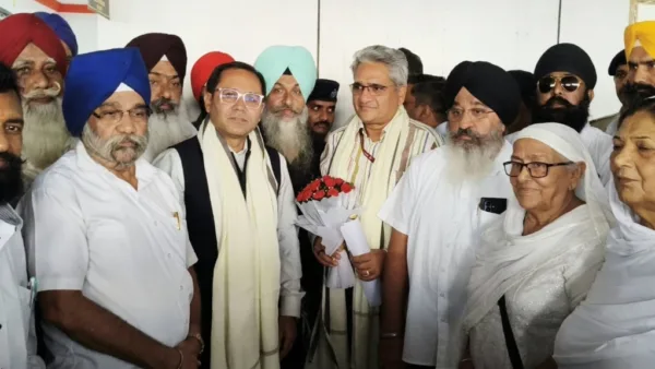 Jamshedpur Gurudwara committee seeks daily Jallianwala Bagh Express between Tatanagar and Amritsar