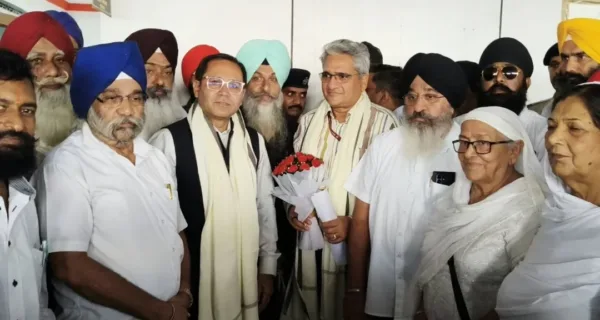 Jamshedpur Gurudwara committee seeks daily Jallianwala Bagh Express between Tatanagar and Amritsar