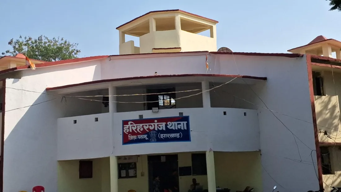 Palamu police probe forgery of residential certificate for electoral roll revision