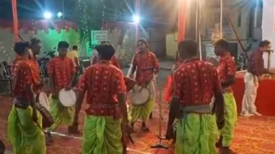 Factionalism threatens to diminish Utkal Association’s Durga Puja grandeur in Jamshedpur