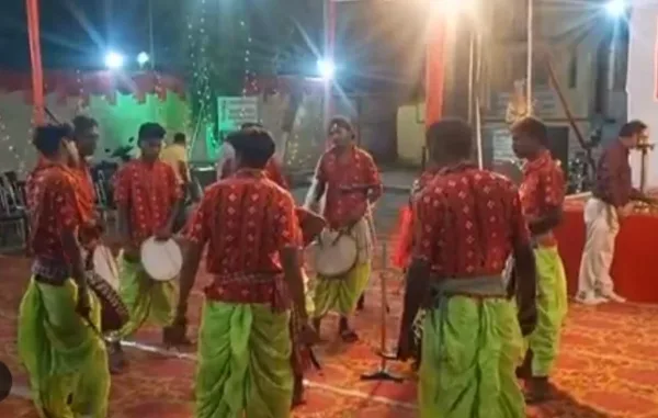 Factionalism threatens to diminish Utkal Association’s Durga Puja grandeur in Jamshedpur