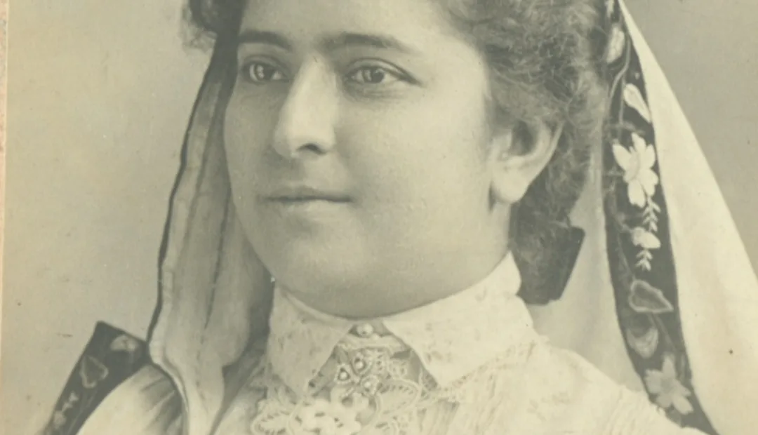 Lady Meherbai Tata and the Jubilee Diamond: A legacy of sacrifice and philanthropy