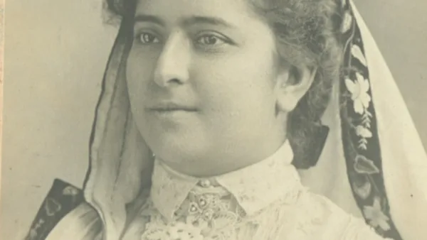 Lady Meherbai Tata and the Jubilee Diamond: A legacy of sacrifice and philanthropy