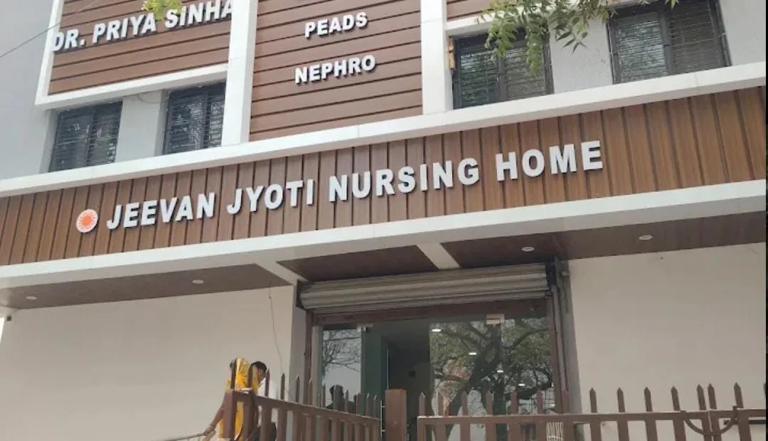 Palamu civil surgeon suspends Jeevan Jyoti Nursing Home’s registration for three days