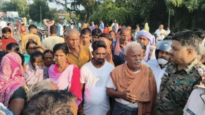 Palamu police close to cracking case of woman’s murder after Durga Puja visit