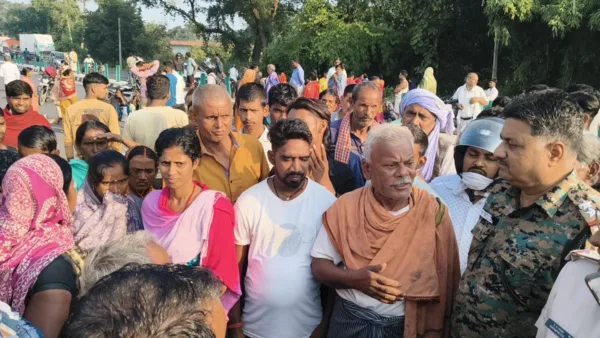 Palamu police close to cracking case of woman’s murder after Durga Puja visit