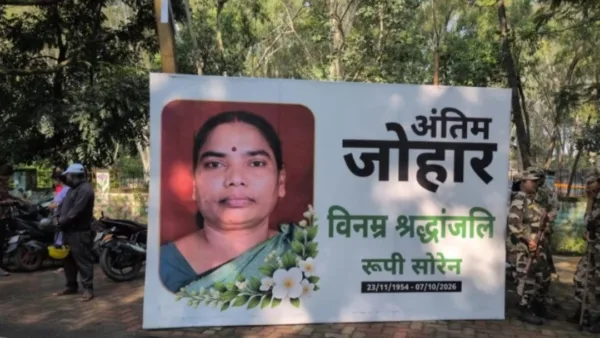 Automobile dealers mourn Rupi Soren’s demise