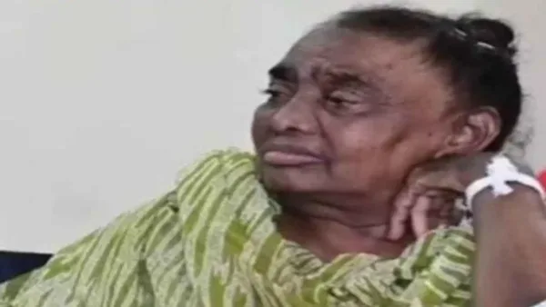 Rupi Soren, wife of Shibu Soren and mother of CM Hemant Soren, dies in Ranchi