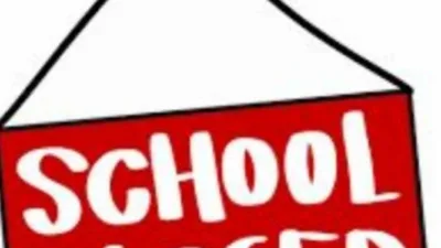 East Singhbhum schools to remain closed on October 28 and 29 amid cyclone warning