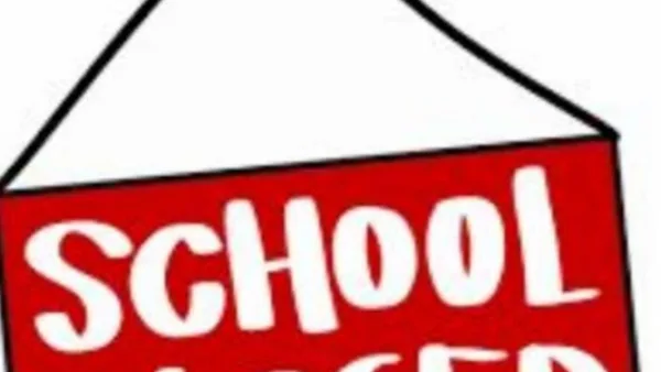 East Singhbhum schools to remain closed on October 28 and 29 amid cyclone warning