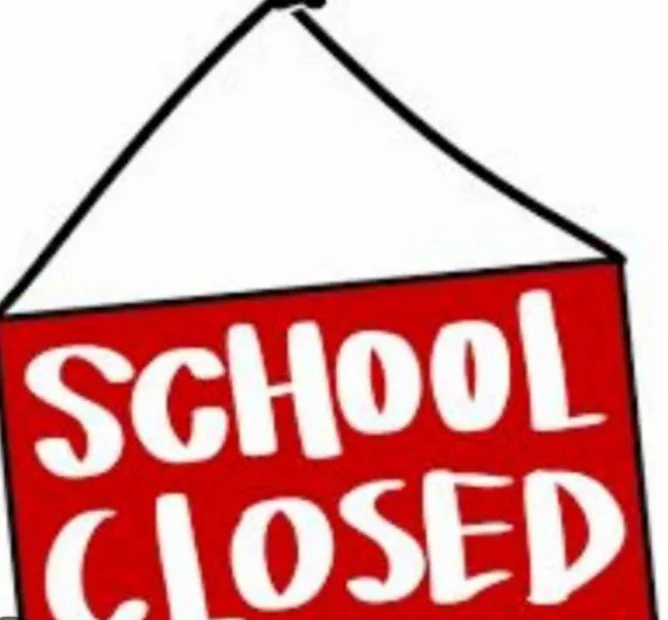 East Singhbhum schools to remain closed on October 28 and 29 amid cyclone warning