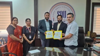 Sona Devi University, TCS partner to equip students with industry-ready skills