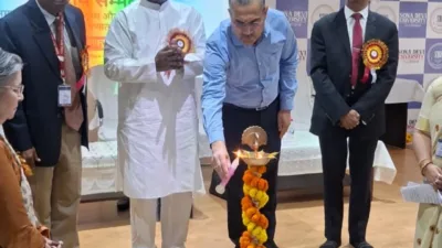 Sona Devi University hosts seminar on Indian knowledge system and contemporary global challenges