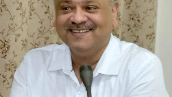 IIT (ISM) Dhanbad director selected for Legendary Teachers Award 2026