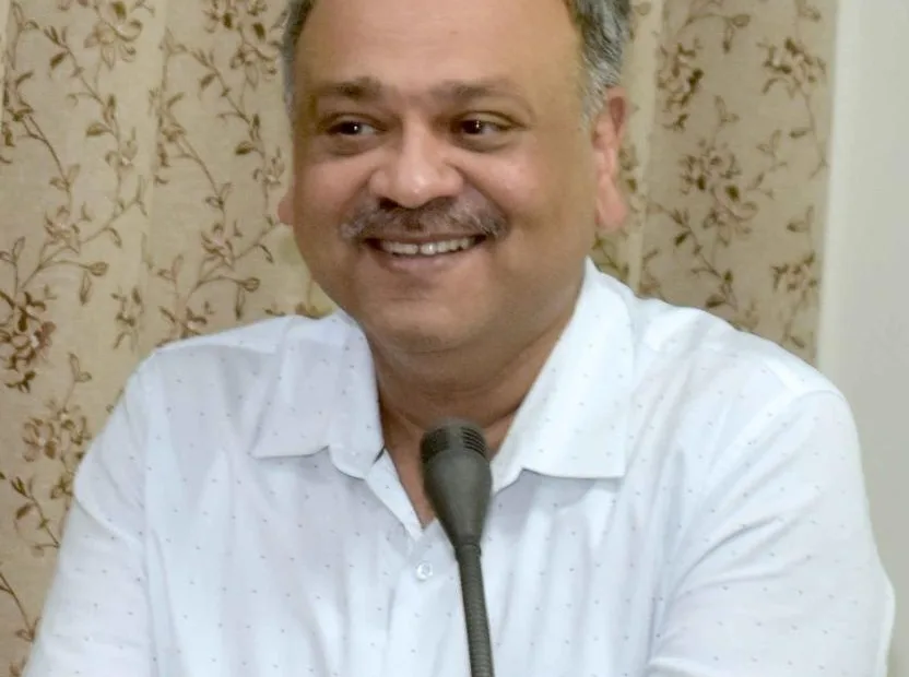 IIT (ISM) Dhanbad director selected for Legendary Teachers Award 2026