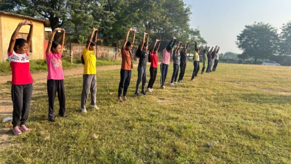 Tata Steel Foundation helps youth turn dreams of uniformed service into reality