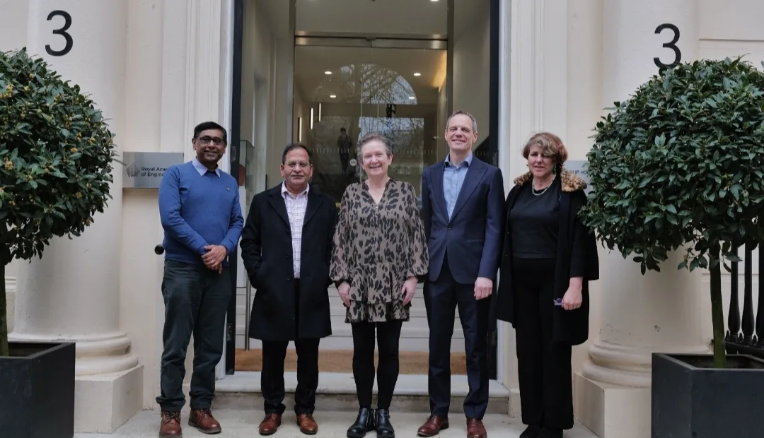 Tata Steel, UK govt join hands to advance circular materials innovation