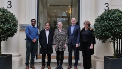 Tata Steel, UK govt join hands to advance circular materials innovation