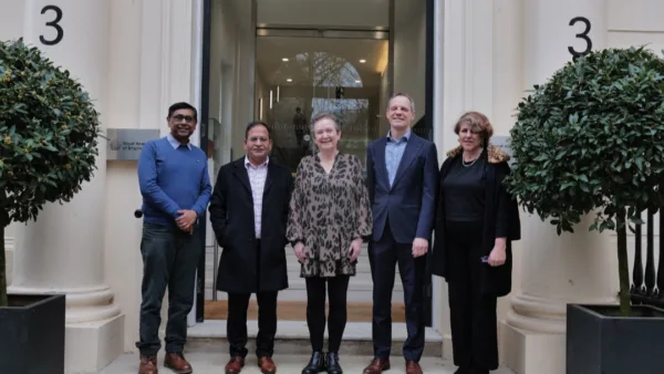 Tata Steel, UK govt join hands to advance circular materials innovation
