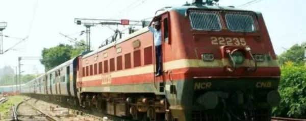 South Eastern Railway cancels five passenger and MEMU services on October 30–31