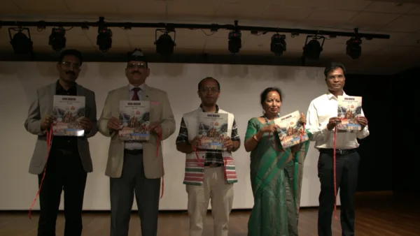 Usha Martin University inaugurates Centre for Tribal Rights & Customs to promote research and dialogue
