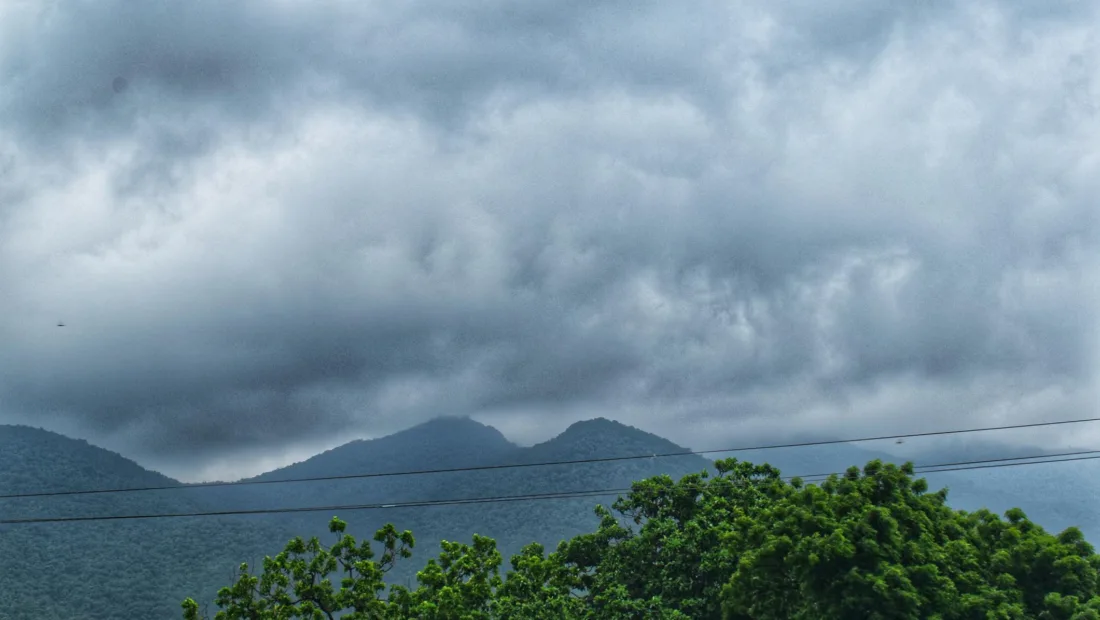 Jharkhand Monsoon 2026: Rainfall ends near normal with 2% deficit; Pakur records highest shortfall