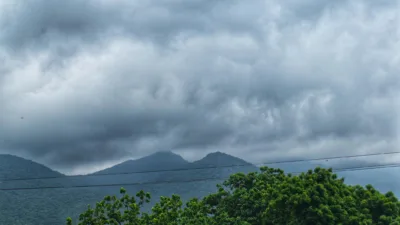 Jharkhand Monsoon 2026: Rainfall ends near normal with 2% deficit; Pakur records highest shortfall